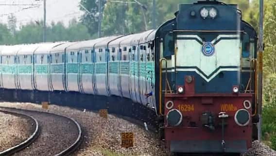 சாமியே சரணம் ஐயப்பா; திண்டுக்கல் - சபரிமலை இடையே புதிய ரயில் பாதை, 3 மாவட்ட மக்கள் மகிழ்ச்சி