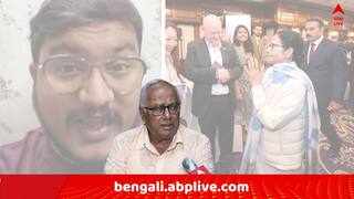 Sougata On Mamata: দেবাংশুর উল্টো সুর সৌগতর, 'মমতার বিরুদ্ধে বিক্ষোভ নিয়ে আহত, আমি মনে করি না এই নিয়ে হইচই করা উচিত'