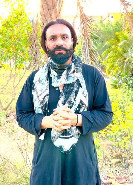 ਬੱਬੂ ਮਾਨ ਨੇ ਛੇੜੀ ਨਵੀਂ ਜੰਗ, ਸਰਕਾਰ ਨੂੰ ਆਖੀ ਇਹ ਗੱਲ...