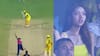 IPL 2025: ચાલુ મેચ દરમિયાન આ મહિલા ફેનએ એમએસ ધોની પર કર્યો જોરદાર ગુસ્સો, થઇ ગઇ લાલઘૂમ, જુઓ વીડિયો