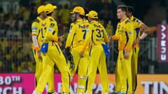 IPL 2025: অশ্বিনের বলে বিদ্যুৎ গতিতে রানাকে স্টাম্প করলেন ধোনি, নস্টালজিয়ায় ডুব দিলেন ক্রিকেটপ্রেমীরা