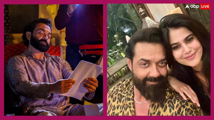 Bobby Deol-Aditi Pohankar Kissa: इस रिपोर्ट में हम आपको बॉबी देओल की सुपरहिट वेब सीरीज 'आश्रम' का एक दिलचस्प किस्सा लेकर आए हैं. जिसे सुनकर आप भी हैरान रह जाएंगे.