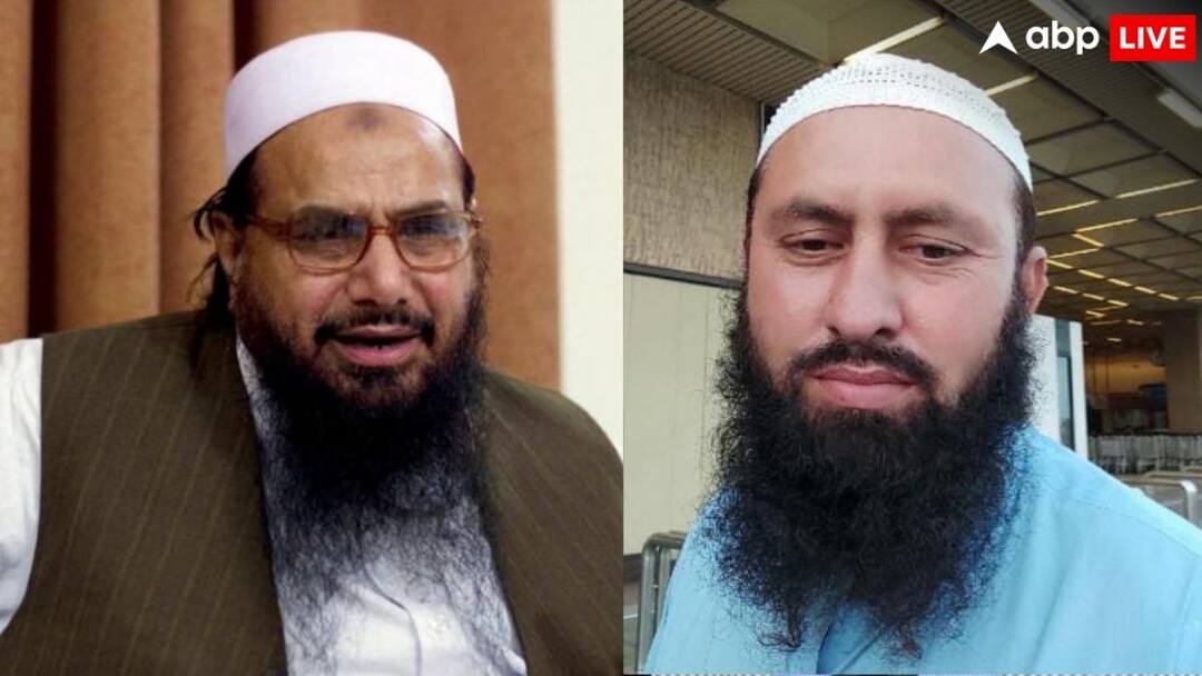 Terrorist Hafiz Saeed close aide shot dead in Pakistan karachi unknown people opened fire ईद के दिन हाफिज सईद के करीबी अब्दुल रहमान का काम तमाम! कराची में मारा गया मोस्ट वांटेड का फाइनेंसर