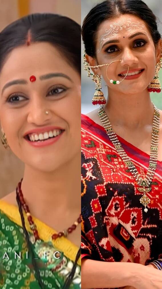 तारक मेहता का उल्टा चश्मा में दयाबेन के रोल में दिखेंगी काजल पिसल? क्या है सच