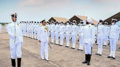 Indian Navy Recruitment 2025: ઈન્ડિયન નેવીમાં ભરતી માટે શાનદાર તક, અગ્નિવીર SSR અને MR માટે અરજીઓ શરૂ