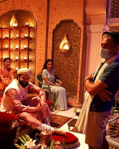 जब ‘पम्मी’ संग इंटीमेट होने में घबरा गए थे बॉबी देओल, फिर एक्ट्रेस ने किया ये चौंकाने वाला काम