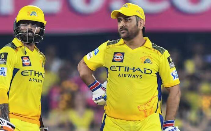 ਰਾਜਸਥਾਨ ਨੇ ਚੇਨਈ ਵਿਰੁੱਧ ਸ਼ਾਨਦਾਰ ਪ੍ਰਦਰਸ਼ਨ ਕੀਤਾ। ਪਹਿਲਾਂ ਬੱਲੇਬਾਜ਼ੀ ਕਰਦੇ ਹੋਏ, ਉਸਨੇ 182 ਦੌੜਾਂ ਬਣਾਈਆਂ। ਜਵਾਬ ਵਿੱਚ ਸੀਐਸਕੇ ਸਿਰਫ਼ 176 ਦੌੜਾਂ ਹੀ ਬਣਾ ਸਕੀ।