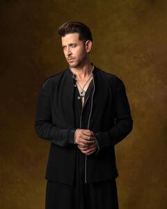 ‘मैं जीरो था’, डेब्यू से पहले ऋतिक रोशन को सता रहा था डर, फिर इसी एक्टर ने की मदद