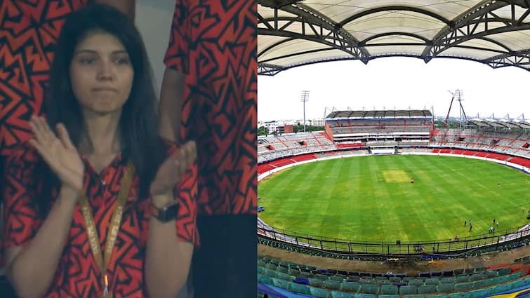 IPL 2025 Hyderabad Cricket Association Blackmailed SRH For Complimentary Tickets IPL 2025: ”ஓசி டிக்கெட் கேட்குறாங்க, மிரட்டுறாங்க” - SRH அணி புலம்பல், கலாநிதி மாறன் மகள் காவ்யா பாவம்பா?