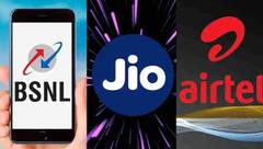 આ છે BSNL, Airtel અને Jio ના સૌથી સસ્તા પ્લાન! જાણો શું મળશે ફાયદા 