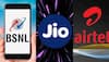 આ છે BSNL, Airtel અને Jio ના સૌથી સસ્તા પ્લાન! જાણો શું મળશે ફાયદા 