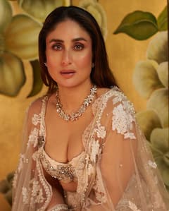 Kareena Kapoor Khan Makes A Glam Return To Lakmé Fashion Week After Four Years, See Pics