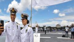 Indian Navy Recruitment 2025: ઈન્ડિયન નેવીમાં ભરતી માટે શાનદાર તક, અગ્નિવીર SSR અને MR માટે અરજીઓ શરૂ