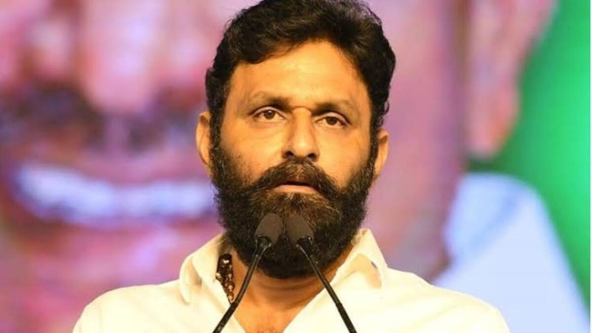 Kodali Nani: గుడివాడలో కొడాలి నాని రీఎంట్రీ - ప్రజా ఉద్యమాల్లో పాల్గొంటానని ప్రకటన -రెడ్ బుక్ రెడీ అవుతుందా ?