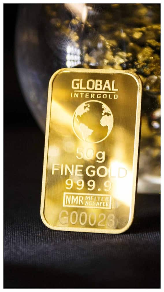 24 कैरेट सोने की आज क्या है कीमत