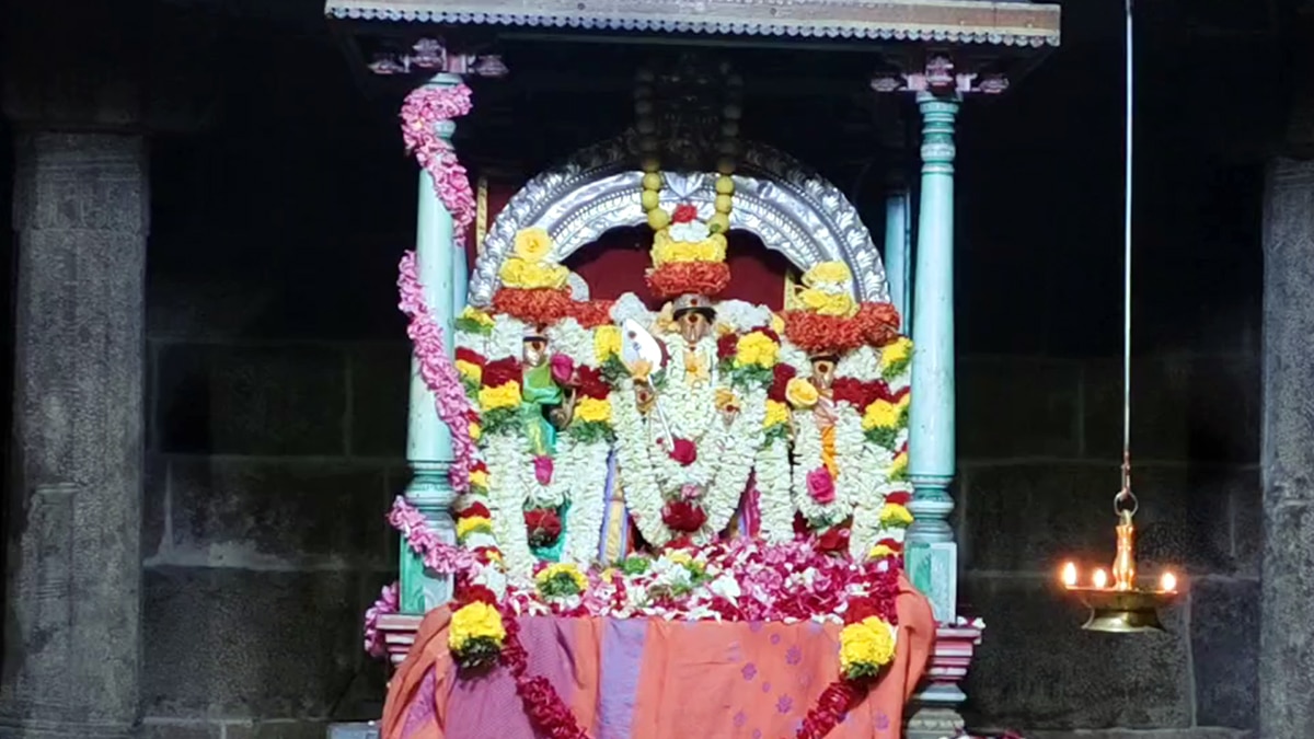 Panguni Uthiram 2025: பழனியில் பங்குனி உத்திர திருவிழா எப்போது ? தேரோட்டம் தேதி அறிவிப்பு - முழு விவரம் இதோ
