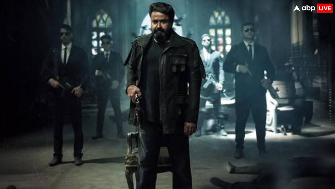 L2 Empuraan Box Office Collection Day 4: 'सिकंदर' की रिलीज का 'एल2 एमपुरान' पर नहीं पड़ा असर. चौथे दिन 50 करोड़ के हुई पार, बना लिया ये रिकॉर्ड L2 Empuraan Box Office Collection Day 4 Mohanlal Prithviraj Sukumaran Film Fourth day Sunday Collection net in India amid Sikandar L2 Empuraan Box Office Collection Day 4: 'सिकंदर' की रिलीज का 'एल2 एमपुरान' पर नहीं पड़ा असर. चौथे दिन 50 करोड़ के हुई पार, बना लिया ये रिकॉर्ड