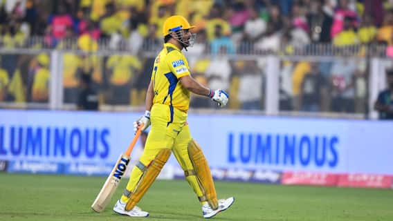 CSK 'ਤੇ ਬੋਝ ਬਣ ਗਏ ਨੇ MS ਧੋਨੀ ?