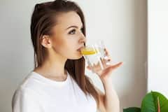 अब न भूखा रहना पड़ेगा, न बहाना पड़ेगा पसीना, सुबह-सुबह ये ड्रिंक्स घटा देंगे बेली फैट