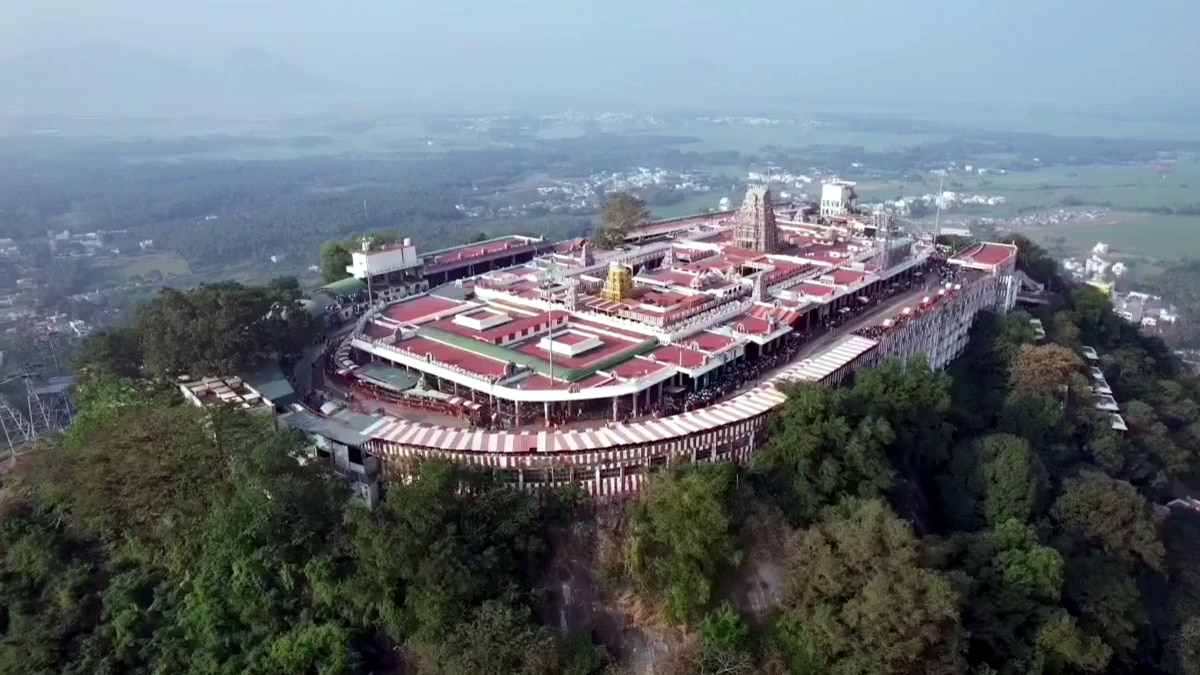 Panguni Uthiram 2025: பழனியில் பங்குனி உத்திர திருவிழா எப்போது ? தேரோட்டம் தேதி அறிவிப்பு - முழு விவரம் இதோ