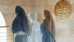 Muslim Rules: વિધવા થયા બાદ મુસ્લિમ મહિલાઓને કરવું પડે છે આ કામ, ખુબ કડક છે નિયમ