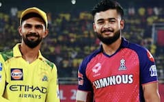 Riyan Parag CSK vs RR: ਰਿਆਨ ਪਰਾਗ ਨੂੰ ਮਹਿੰਗੀ ਪਈ ਛੋਟੀ ਜਿਹੀ ਗ਼ਲਤੀ ! ਹੁਣ ਦੇਣਾ ਪਵੇਗਾ 12 ਲੱਖ ਰੁਪਏ ਦਾ ਜੁਰਮਾਨਾ