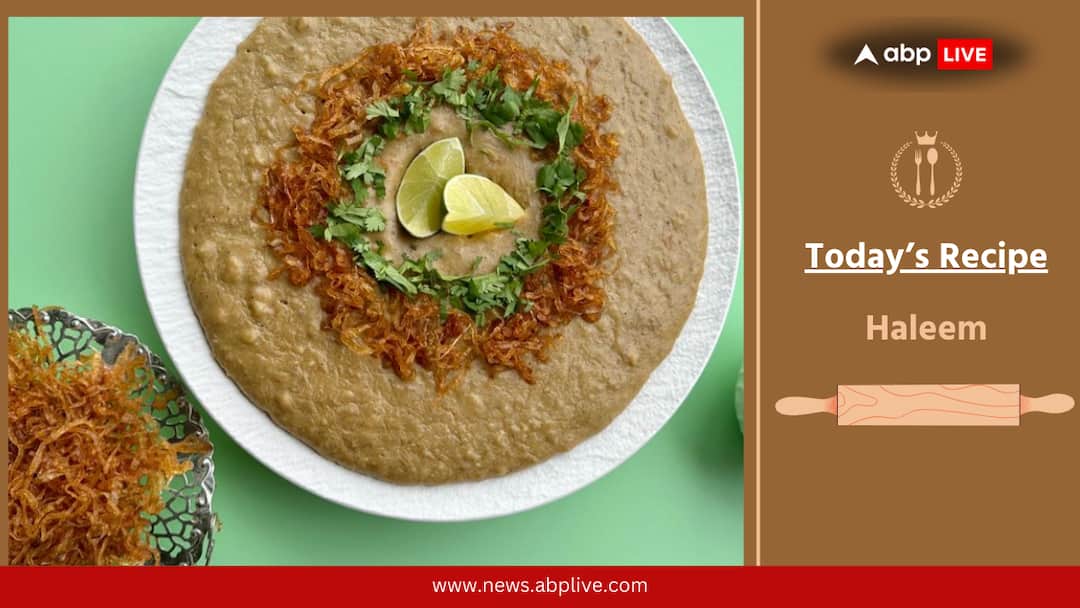 Know How To Prepare Haleem For A Special Eid Feast Know How To Prepare Haleem For A Special Eid 2025 Feast Know How To Prepare Haleem For A Special Eid Feast