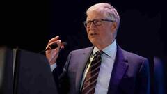 Bill Gates on AI: બિલ ગેટસે  AIને લઇને કર્યો મોટો દાવો, આ ફિલ્ડની નોકરી નહિ છીનવી શકે, જ્યાં માનવની હાજરી જરૂરી