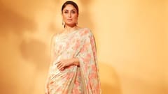 Radiate Elegance This Navratri With Bollywood-Inspired White Ethnic Outfits