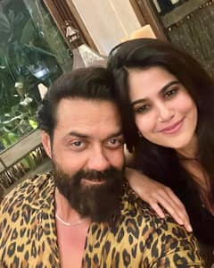 जब ‘पम्मी’ संग इंटीमेट होने में घबरा गए थे बॉबी देओल, फिर एक्ट्रेस ने किया ये चौंकाने वाला काम