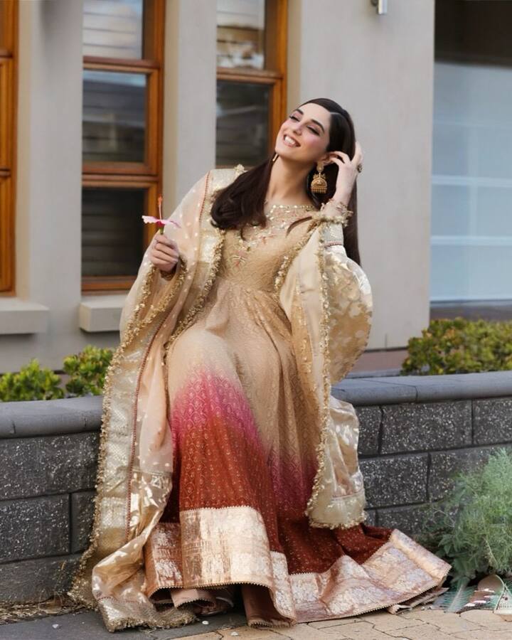 माया अली शिवाय माहिरा खान देखील