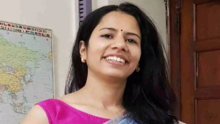 Who is Nidhi Tewari IFS PM Modi New Private Secretary Nidhi Tewari IFS: பிரதமர் மோடியின் புதிய தனிச்செயலாளர் நிதி திவேரி! யார் இந்த இளம் IFS அதிகாரி?