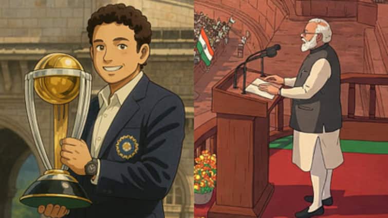 ChatGPT Ghibli art generator are not safe for personal photos experts explained online ChatGPT के घिबली आर्ट जनरेटर में पर्सनल फोटो अपलोड करना है सेफ? एक्स्पर्ट्स के जवाब ने चौंकाया!