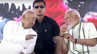 Mohan Bhagwat: ”கல்வி, மருத்துவம் எல்லாமே காசாயிடுச்சு” - பிரதமர் மோடி மீது ஆர்எஸ்எஸ் தலைவர் அட்டாக்?