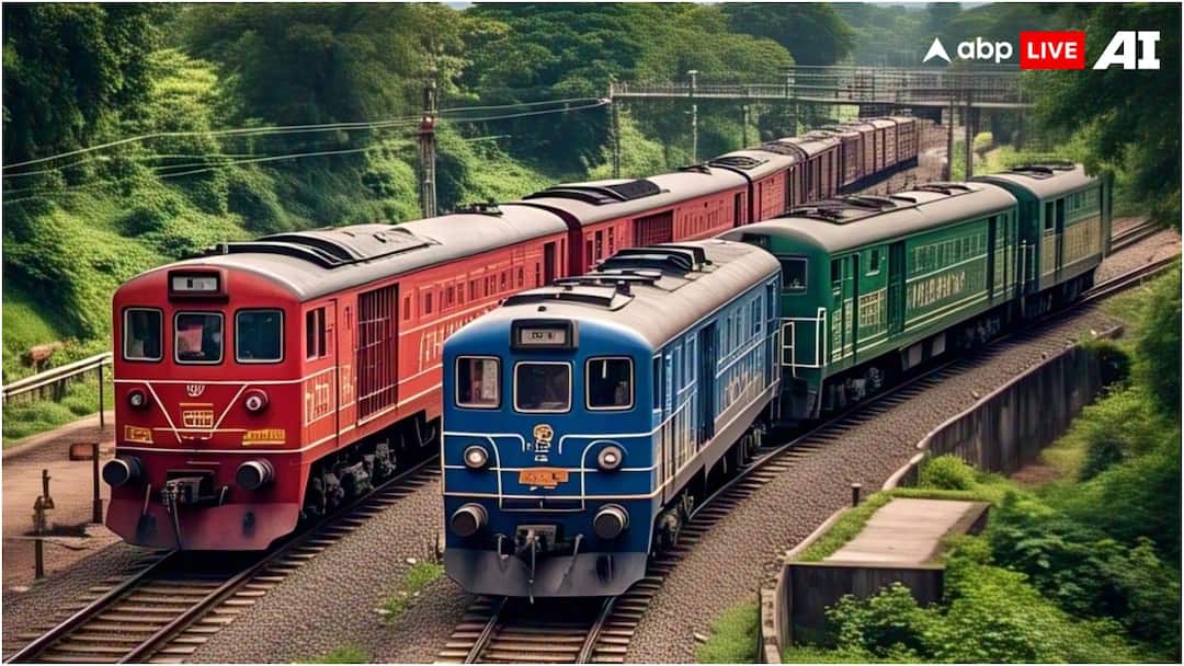 Tirupati - Katpadi: காட்பாடி டூ திருப்பதி - ரூ.1,332கோடி,104 கி.மீ., இரட்டிப்பாகும் ரயில்வே பாதை - ரூ100 போதும்