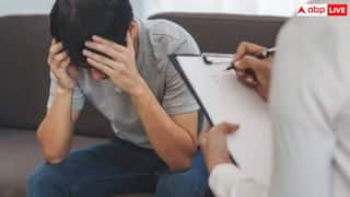 आपको भी नींद में लगते हैं झटके, जानिए शरीर में है दिक्कत या दिमाग का केमिकल लोचा?