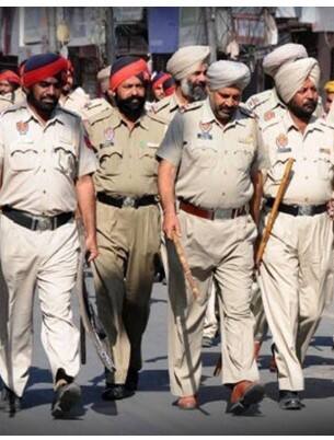 ਪੰਜਾਬ ਪੁਲਿਸ ਦਾ SHO ਅਤੇ ASI ਗ੍ਰਿਫ਼ਤਾਰ, ਮੁਲਾਜ਼ਮਾ 'ਚ ਮੱਚਿਆ ਹੰਗਾਮਾ...