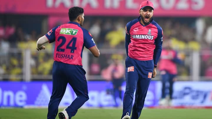 IPL 2025 slow over rate penalty: ધીમી ઓવર રેટના કારણે રાજસ્થાન રોયલ્સના કેપ્ટન પર લાગ્યો મોટો દંડ.