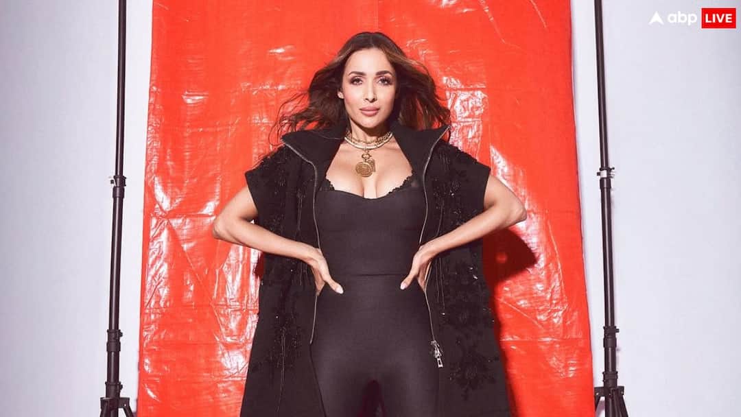 malaika arora revealed a female fan broke into her home had scissors जब मलाइका अरोड़ा के घर कैंची लेकर घुस गई थी क्रेजी फैन, ऐसा है गया था बॉलीवुड डीवा का हाल