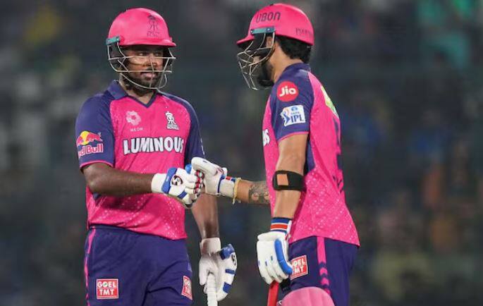 ਇਹ ਆਈਪੀਐਲ 2025 ਵਿੱਚ ਰਾਜਸਥਾਨ ਦੀ ਪਹਿਲੀ ਜਿੱਤ ਹੈ। ਉਸਨੂੰ ਪਹਿਲੇ ਦੋ ਮੈਚਾਂ ਵਿੱਚ ਹਾਰ ਦਾ ਸਾਹਮਣਾ ਕਰਨਾ ਪਿਆ।