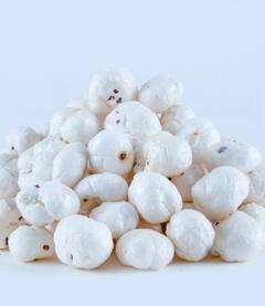 ਐਂਟੀ-ਆਕਸੀਡੈਂਟਸ ਨਾਲ ਭਰਪੂਰ ਮਖਾਣਾ ਸਿਹਤ ਲਈ ਵਰਦਾਨ! ਦਿਲ ਦੀ ਸਿਹਤ ਤੋਂ ਲੈ ਕੇ ਭਾਰ ਘਟਾਉਣ ਵਿੱਚ ਮਦਦਗਾਰ