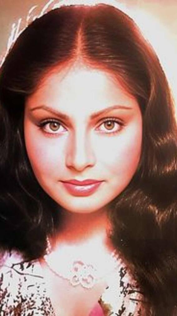 पति की शर्त ने खत्म किया इस एक्ट्रेस का करियर