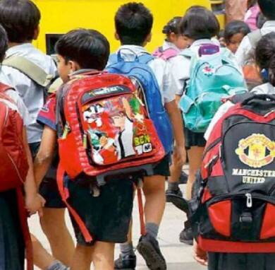 ਭਲਕੇ ਤੋਂ ਪੰਜਾਬ ਤੇ ਚੰਡੀਗੜ੍ਹ ਦੇ ਸਕੂਲਾਂ ਦਾ ਬਦਲਿਆ ਸਮਾਂ