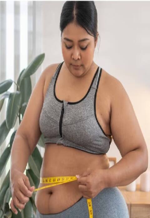 Health Tips: વજન ઓછું કરવાની અસરકારક 5 ટિપ્સ