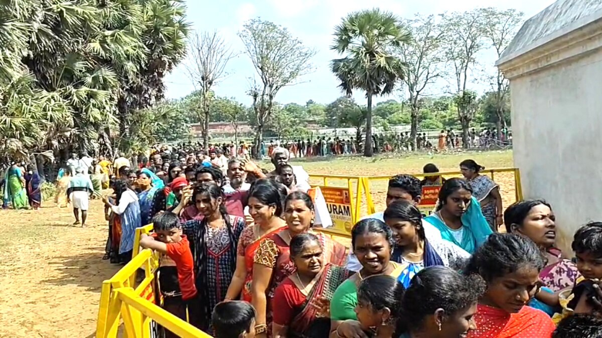 ஆண்டுக்கு ஒருநாள் மட்டுமே இந்த கோயிலில் இதற்கு அனுமதி...என்ன தெரியுமா...?