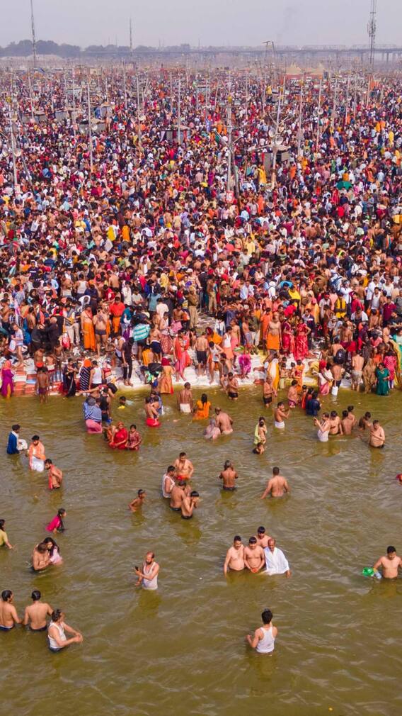 उत्तर प्रदेश के 10 फेमस मेले, जहां जरूर जाएं