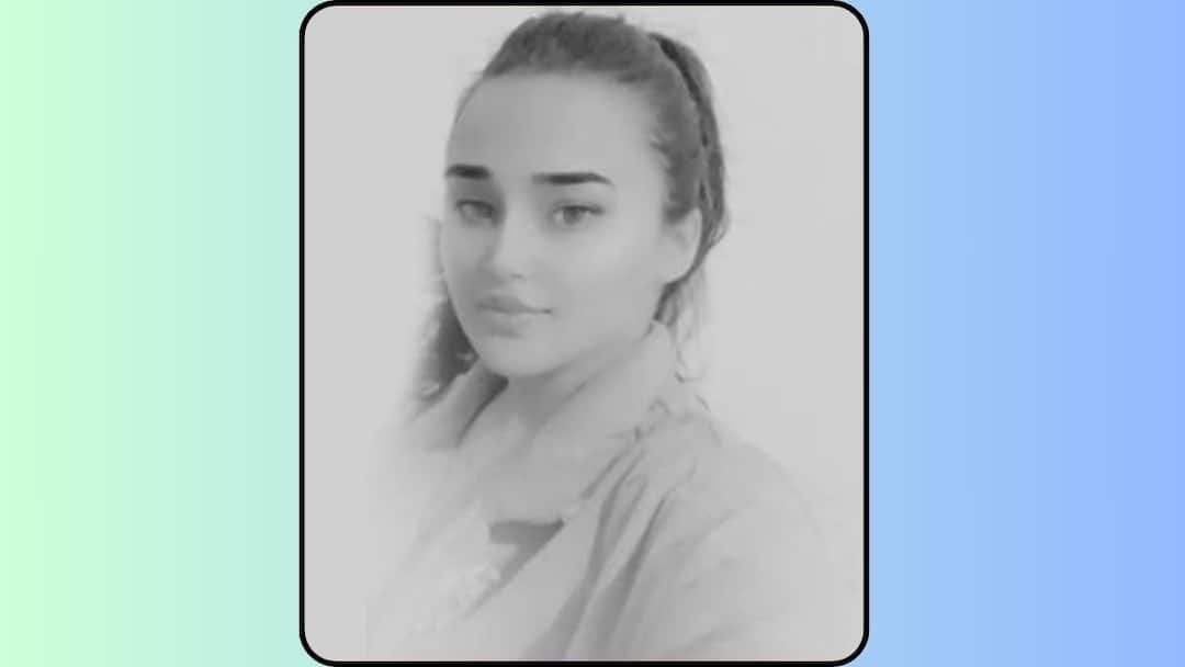 The story of the journey of TikTok star Fairuz Azad from Erbil Kurdistan Region Iraq टिकटॉक स्टारवर अत्याचार करून पाचव्या मजल्यावरून फेकले तरी सुद्धा वाचली, पण घरच्या इज्जतीला डाग लागला म्हणत घटस्फोटीत बाप अन् सख्ख्या भावानं...