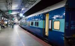 ਰਾਤ ਹੁੰਦਿਆਂ ਹੀ ਰੇਲ 'ਚ ਲਾਗੂ ਹੋ ਜਾਂਦੇ ਆਹ ਨਿਯਮ, ਸਫਰ 'ਤੇ ਨਿਕਲਣ ਤੋਂ ਪਹਿਲਾਂ ਜਾਣ ਲਓ ਆਹ ਨਿਯਮ