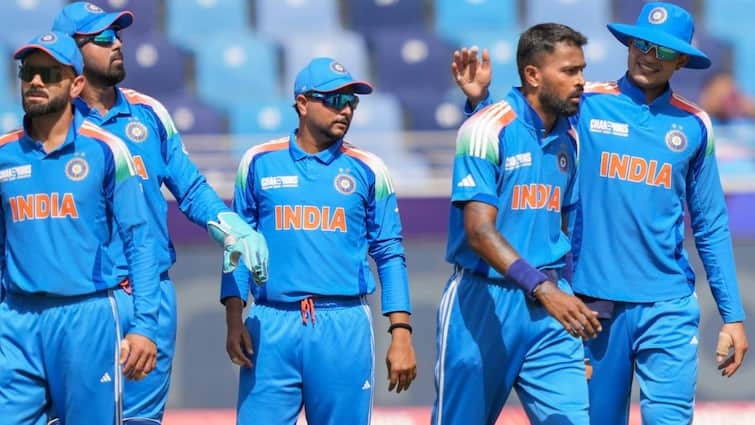 BCCI announced IND vs AUS ODI T20 Series Full Schedule oct november india tour of australia men women IND vs AUS Series Schedule: BCCI ने जारी किया भारत के ऑस्ट्रेलिया दौरे का फुल शेड्यूल, देखें कब-कब खेले जाएंगे मैच