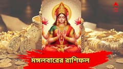 কালই শুরু নতুন অর্থবর্ষ, কোন রাশির হাত ভরবে সঞ্চয়ে? কার মুনাফা রাশি রাশি? মঙ্গলবারের রাশিফল
